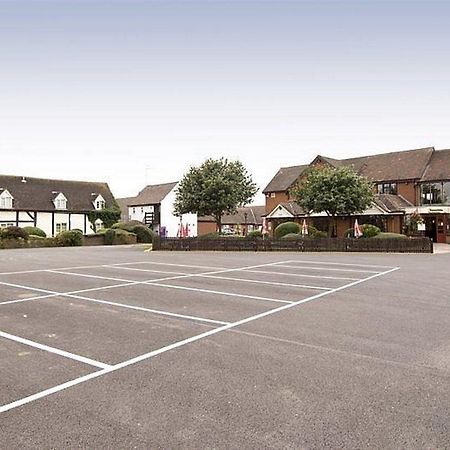 Premier Inn Coventry East Exteriér fotografie