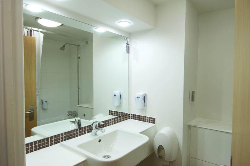 Premier Inn Coventry East Exteriér fotografie